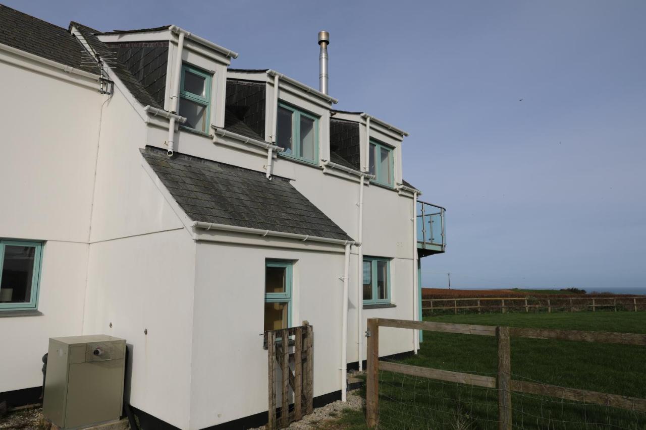 Northlight, Port Isaac Bay Holidays Exterior photo