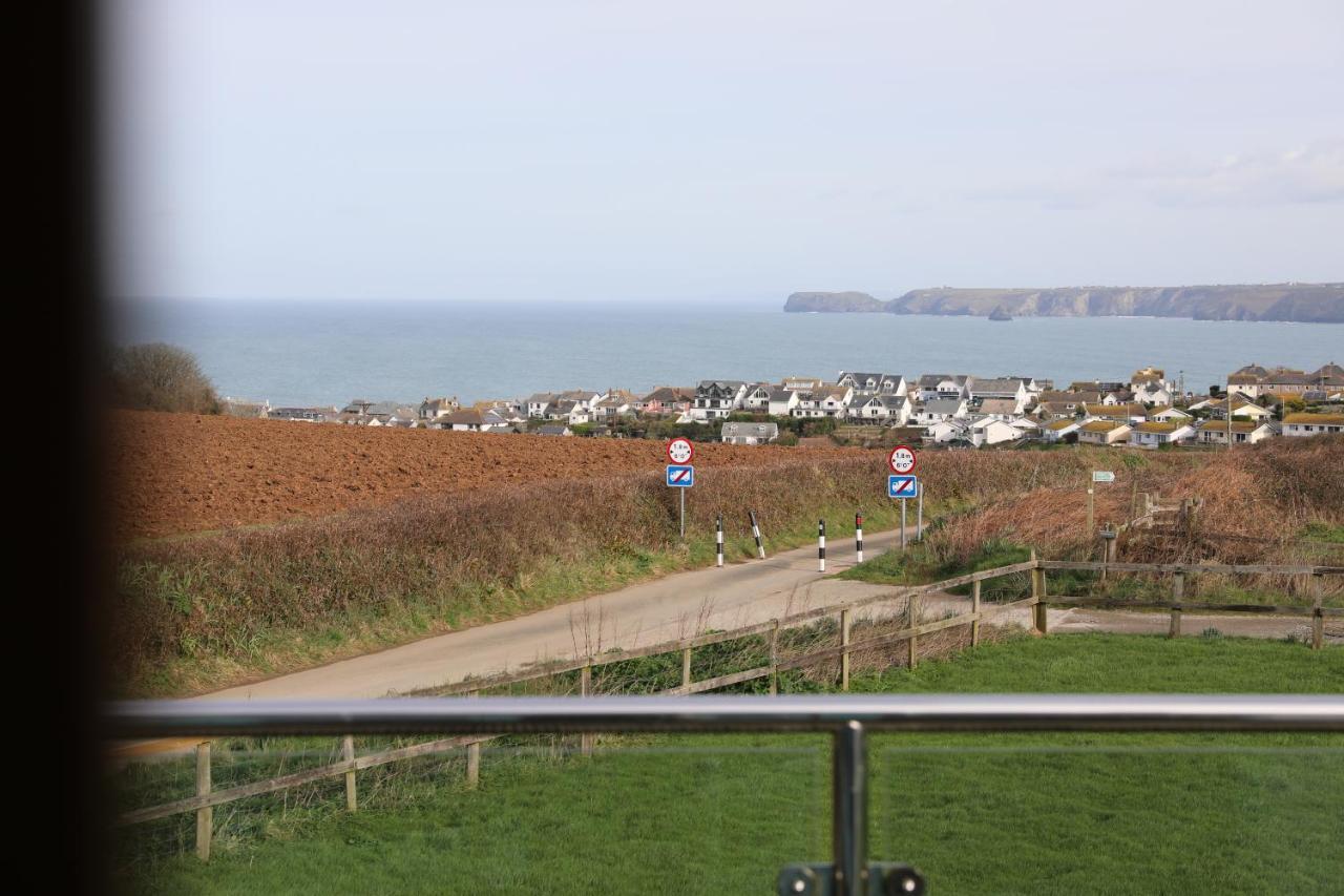 Northlight, Port Isaac Bay Holidays Exterior photo